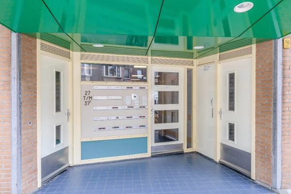 Medium property photo - 1e Jerichostraat 33a, 3061 GC Rotterdam